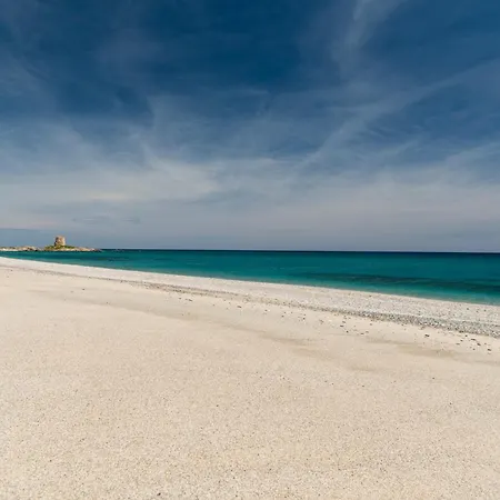 Apartmán Il Rosmarino *