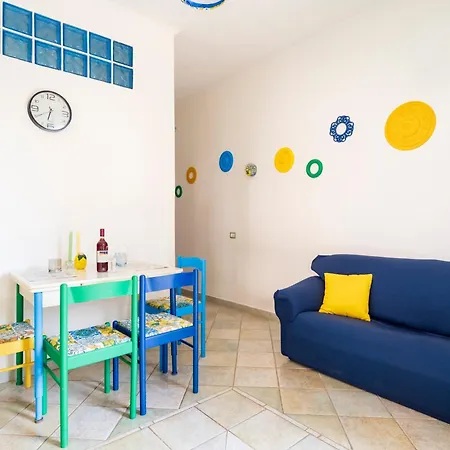 Il Rosmarino * Bari Sardo