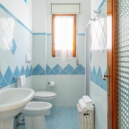 Il Rosmarino Apartmán