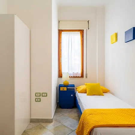 Il Rosmarino * Bari Sardo