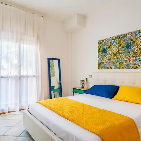 Il Rosmarino Bari Sardo