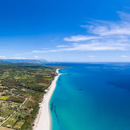 Apartamento Il Rosmarino *