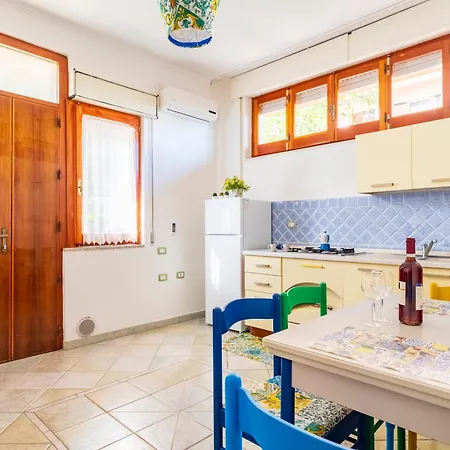 Il Rosmarino * Bari Sardo