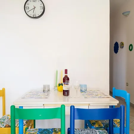 Il Rosmarino Bari Sardo