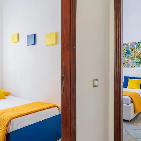 Il Rosmarino Apartmán Bari Sardo