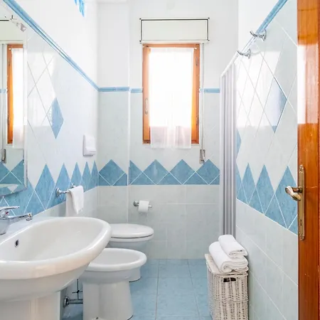 Il Rosmarino Appartement *