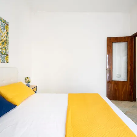 Il Rosmarino Apartment *