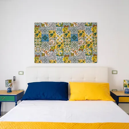 Apartmán Il Rosmarino *