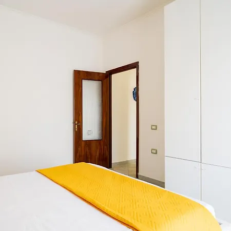 Apartment Il Rosmarino Bari Sardo