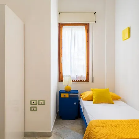 Il Rosmarino Bari Sardo