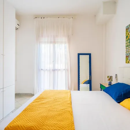 Il Rosmarino * Bari Sardo