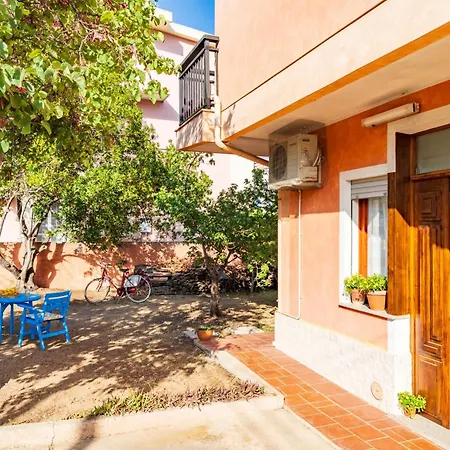 Appartement Il Rosmarino