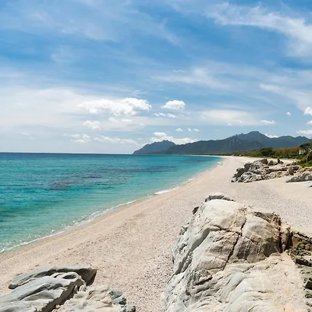 Appartement Il Rosmarino *