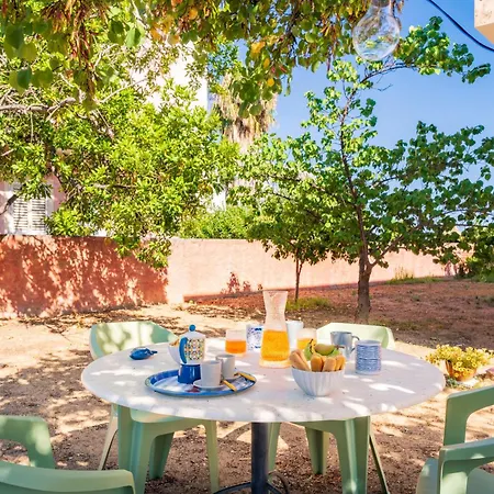 Apartmán Il Rosmarino Bari Sardo