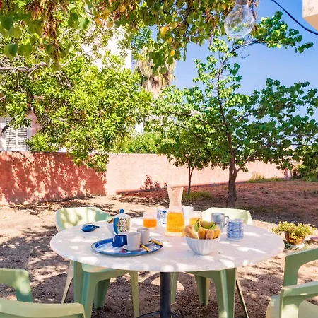 Apartmán Il Rosmarino *