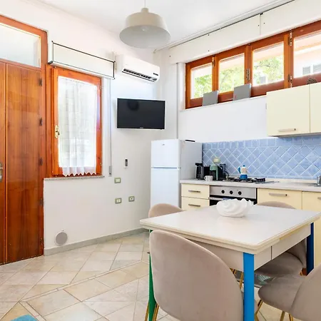 Apartmán Il Rosmarino
