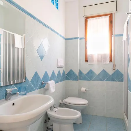 Apartmán Il Rosmarino