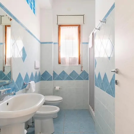 Apartmán Il Rosmarino *