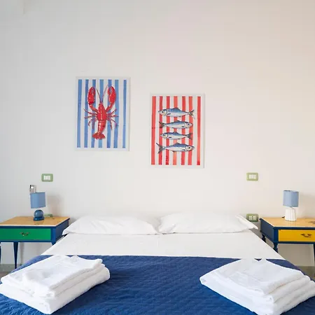 Il Rosmarino Apartmán *