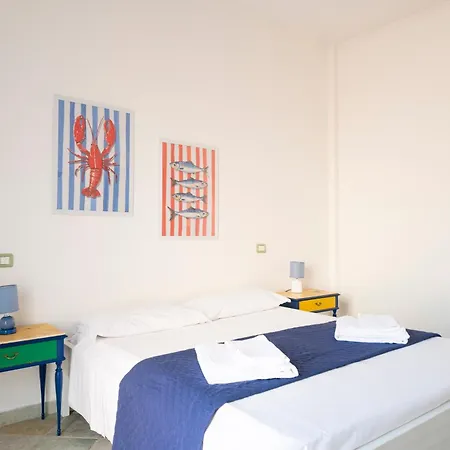 Apartment Il Rosmarino *