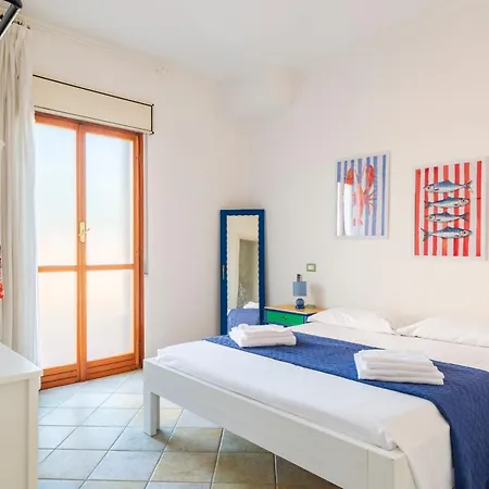 Il Rosmarino Apartmán Bari Sardo