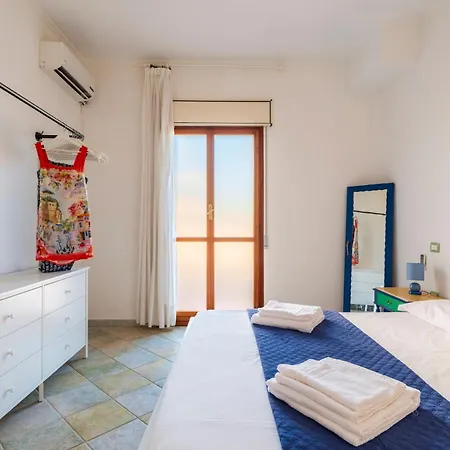 Appartement Il Rosmarino *