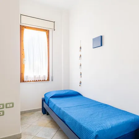 Il Rosmarino Bari Sardo