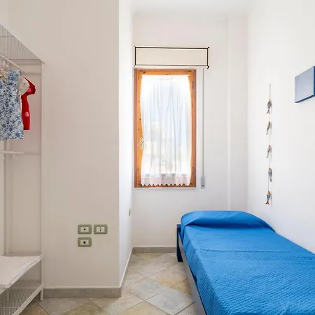 Apartmán Il Rosmarino