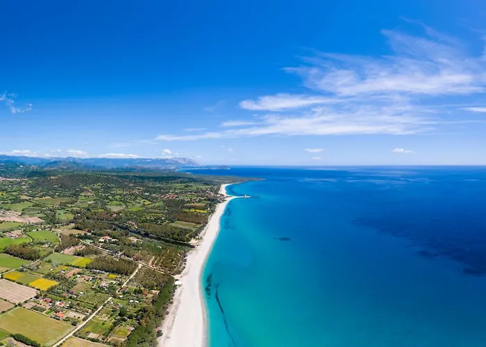 Апартаменты Il Rosmarino *