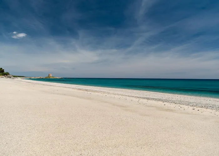 Апартаменты Il Rosmarino *