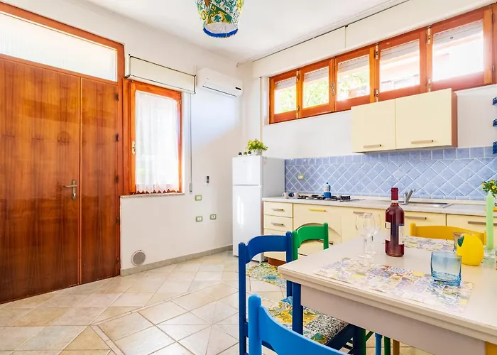 Il Rosmarino * Бари-Сардо