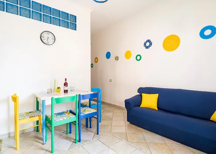 Il Rosmarino * Бари-Сардо