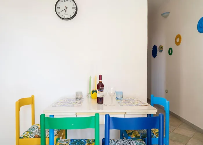 Il Rosmarino Бари-Сардо