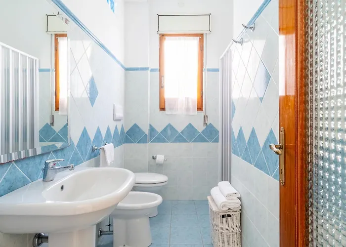 Il Rosmarino Апартаменты *