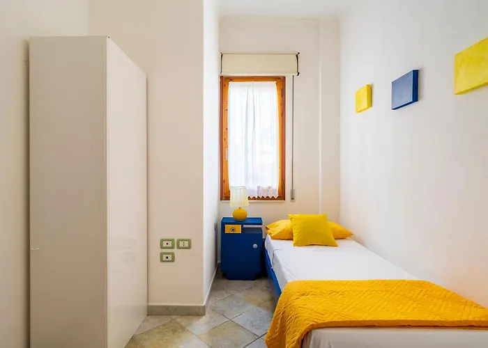 Il Rosmarino * Бари-Сардо