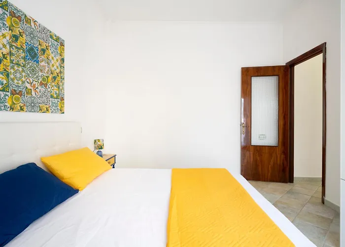 Il Rosmarino Апартаменты *