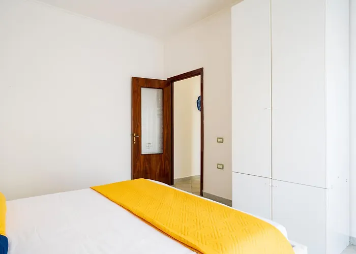 Апартаменты Il Rosmarino Бари-Сардо