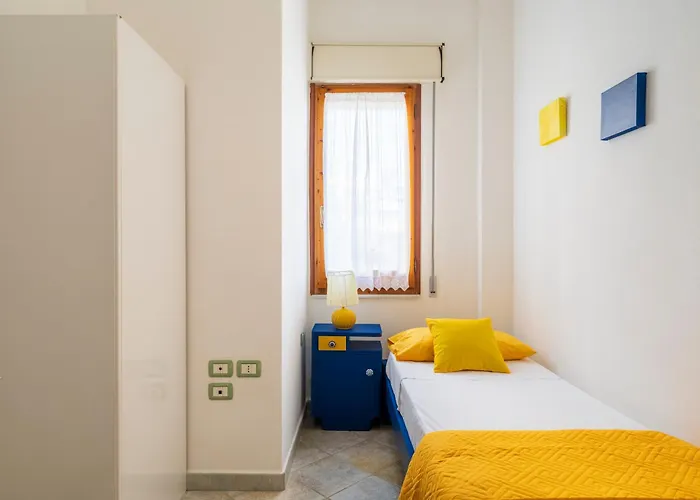 Il Rosmarino Бари-Сардо