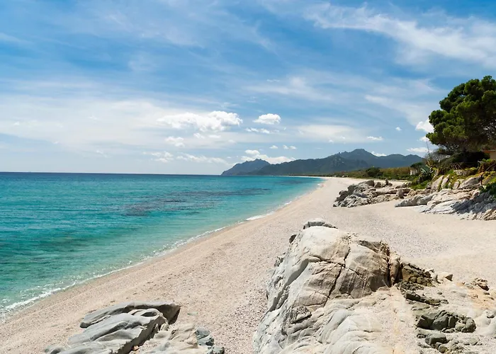 Апартаменты Il Rosmarino *